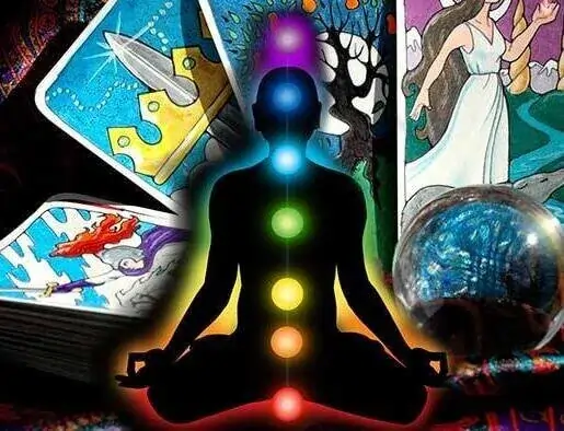 psychic Park Ridge